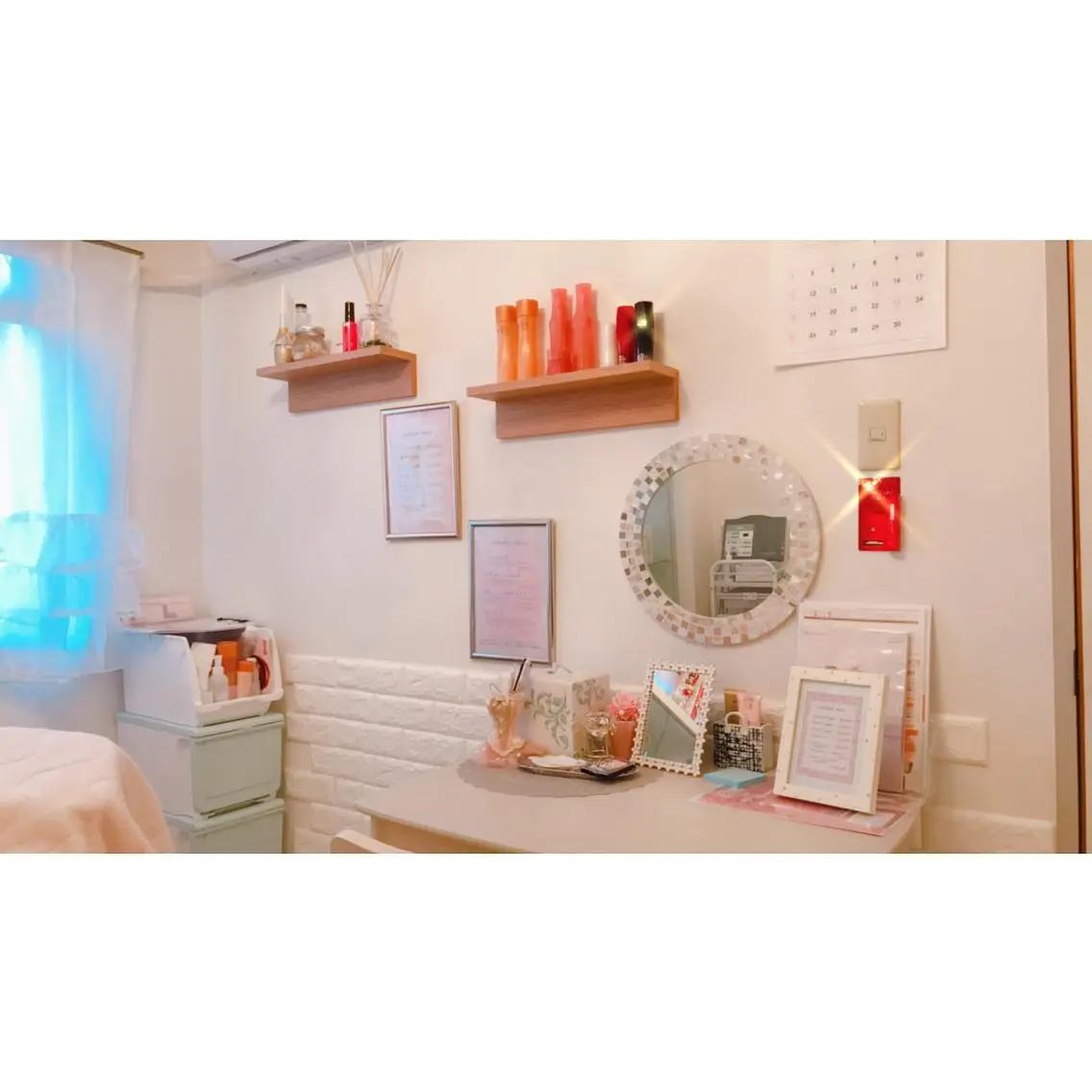 salon R 🌼Rieのマツエク・マツパデザイン