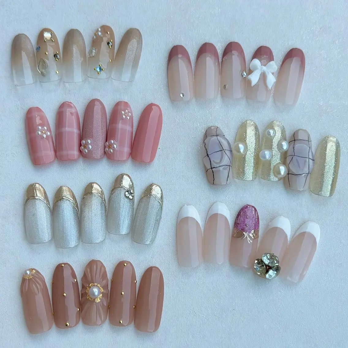 ネイル Nail doroomのネイルデザイン