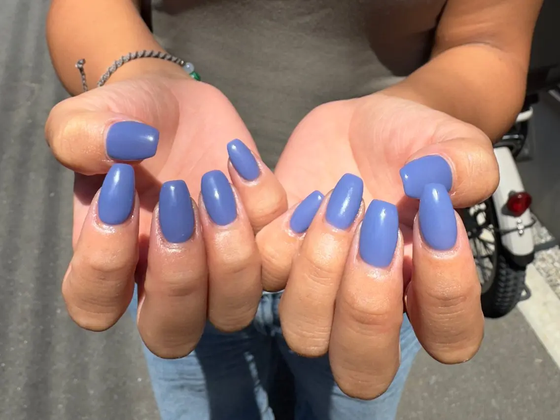 ネイル ハンドネイル MH_ Nailのネイルデザイン
