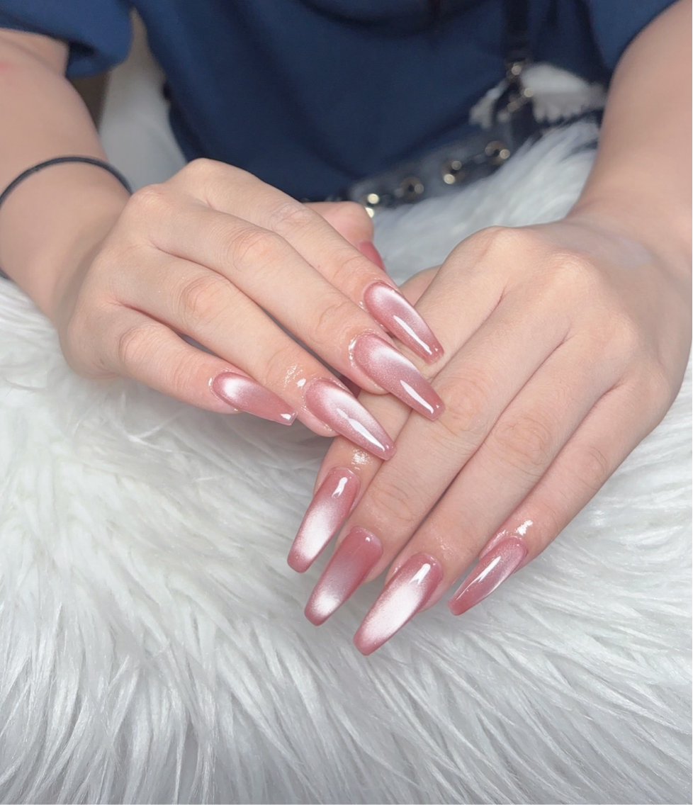 ネイル ハンドネイル Yuki Nailのネイルデザイン