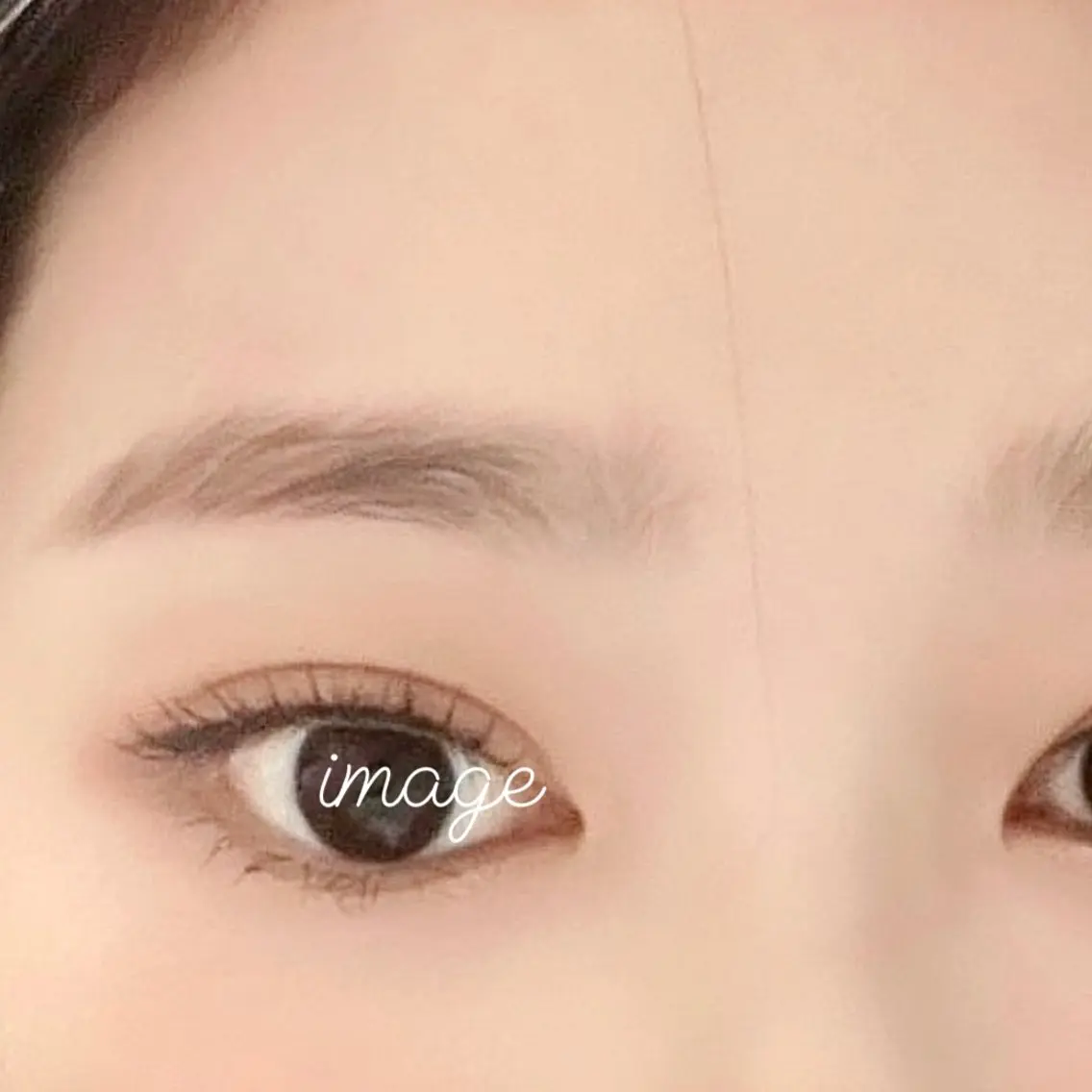 アイブロウ Kaya✴︎/ 韓国まつげ♡のマツエク・マツパデザイン