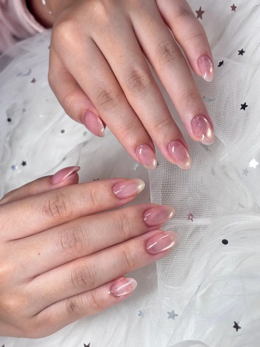ネイル Nail Salon HARU   Aのネイルデザイン
