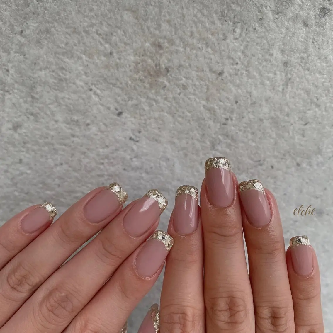 ネイル salon de fika【中崎町】のネイルデザイン