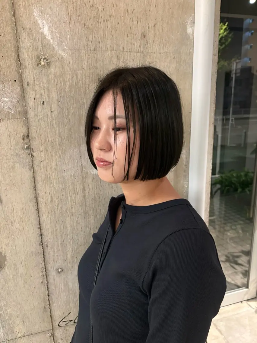 カラー ヘアカラー piilo. ハルカのヘアスタイル