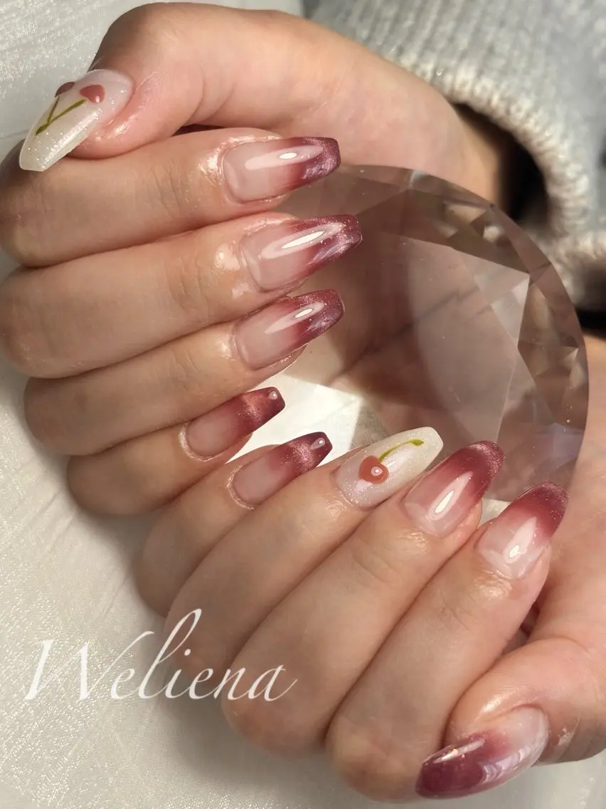 ネイル nail salon Welinaのネイルデザイン