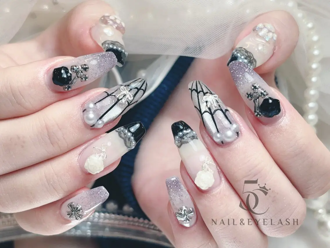 ネイル 5C NAIL 5C NAILのネイルデザイン
