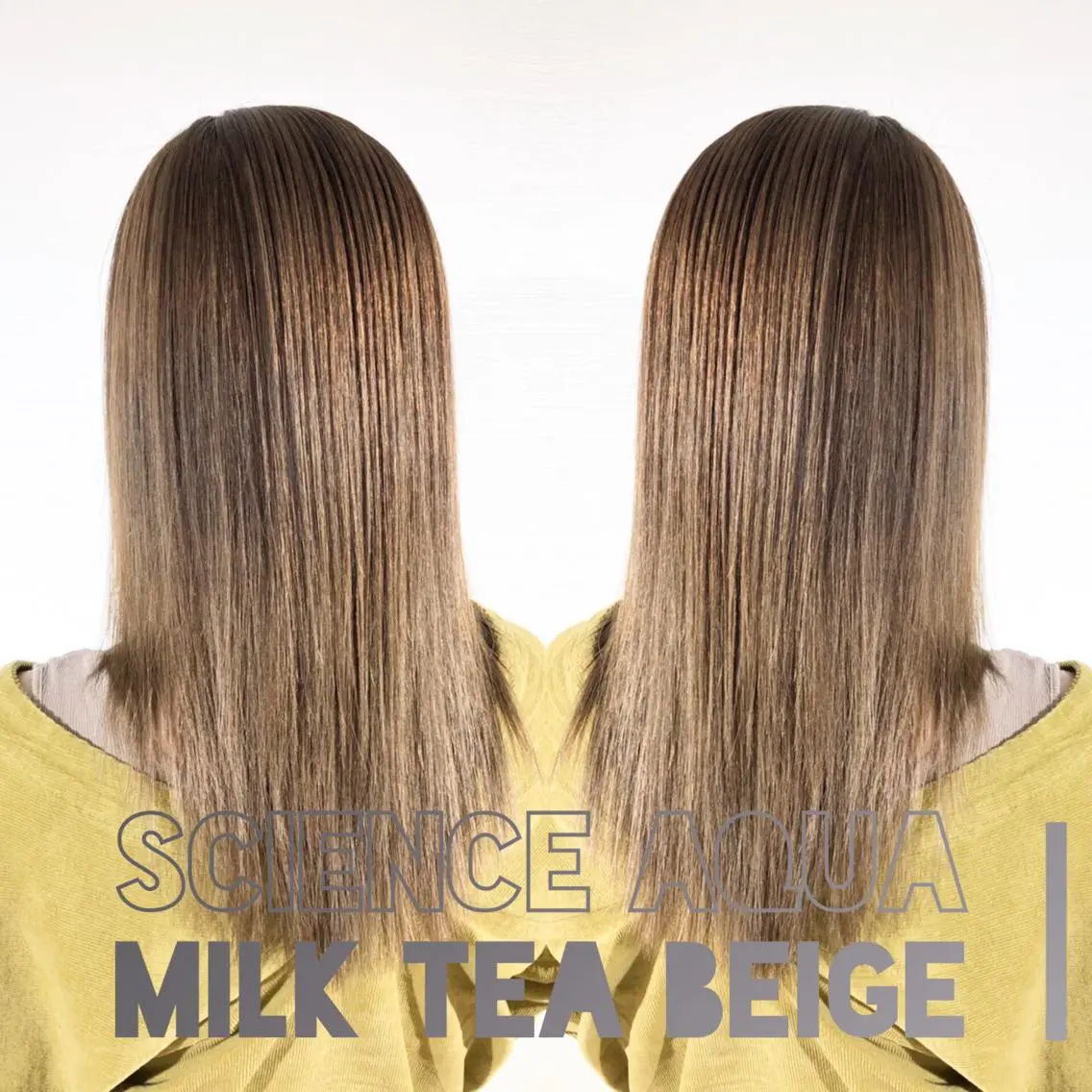 ロング カラー パーマ ヘアアレンジ メンズ キッズ ネイル マツエク・マツパ アクアカラー グラデーションカラー イルミナカラー 髪質改善 トリートメント カット トリートメント ヘアセット ✅髪質改善/縮毛矯正 /ヤマモト トキオ✅のヘアスタイル
