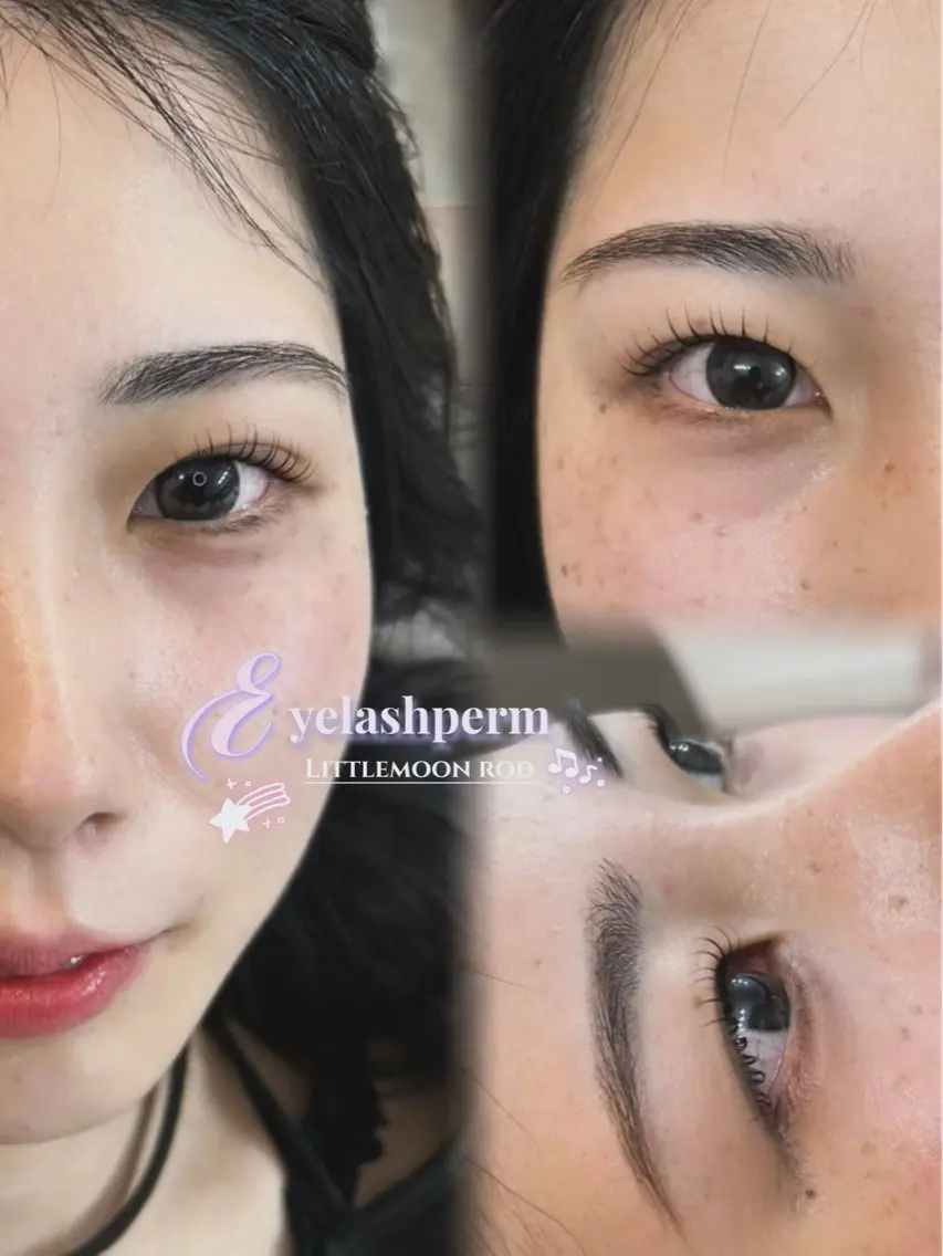 マツエク・マツパ THE BALM💘 渡邉の眉毛・アイブロウイメージ
