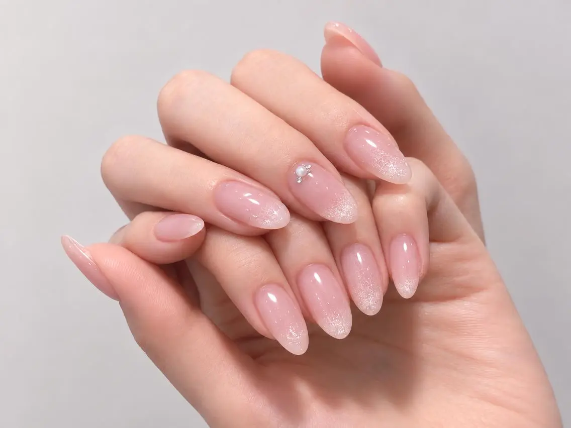 ネイル Ecrin nail ✨Yukiのネイルデザイン