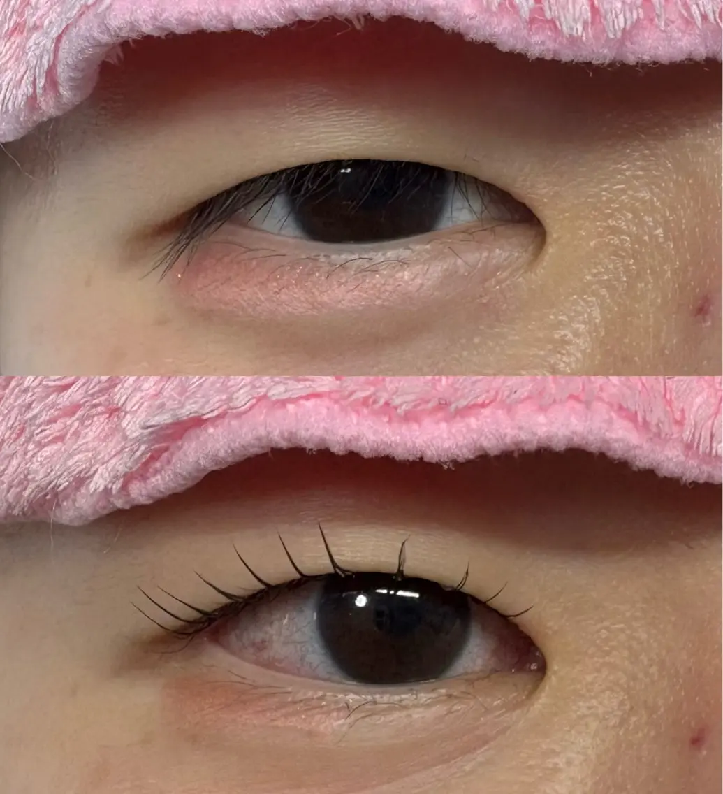 マツエク・マツパ トータルビューティー サロン・Ｎの眉毛・アイブロウイメージ
