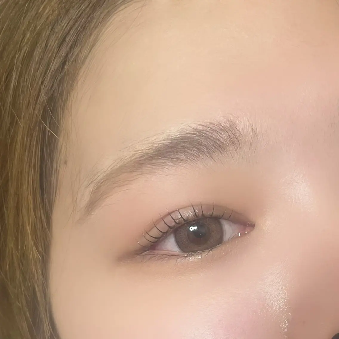 マツエク・マツパ 韓国束感まつげ｜ MANAMI🧸のマツエク・マツパデザイン