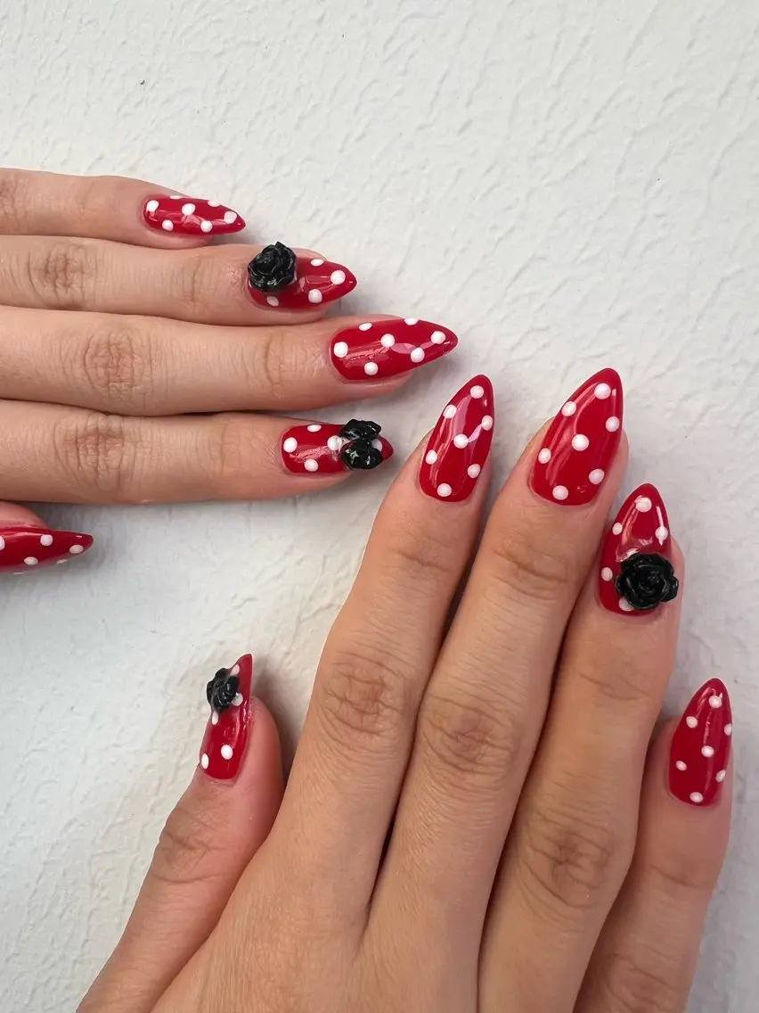 ネイル ハンドネイル rui nail 🫧天神のネイルデザイン