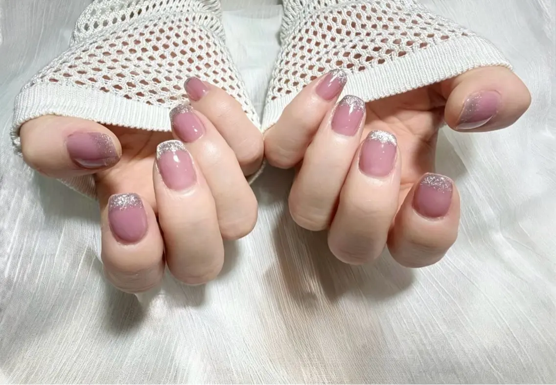 ネイル Mia Nailのネイルデザイン