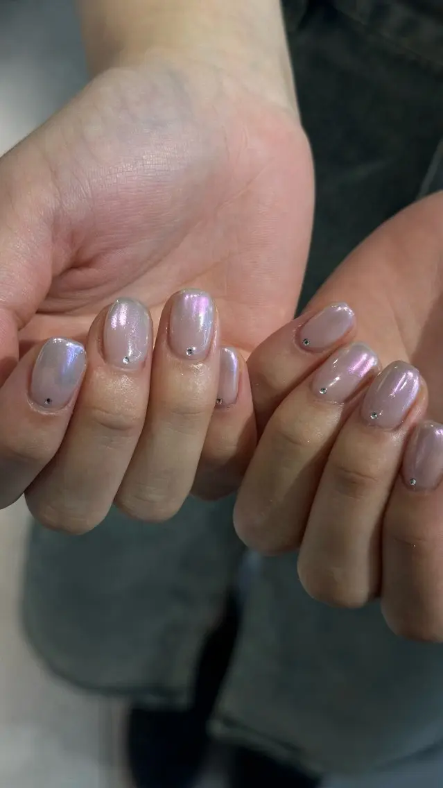 ネイル 韓国ヘアメンズ・レデ ィース特化ミクのヘアスタイル