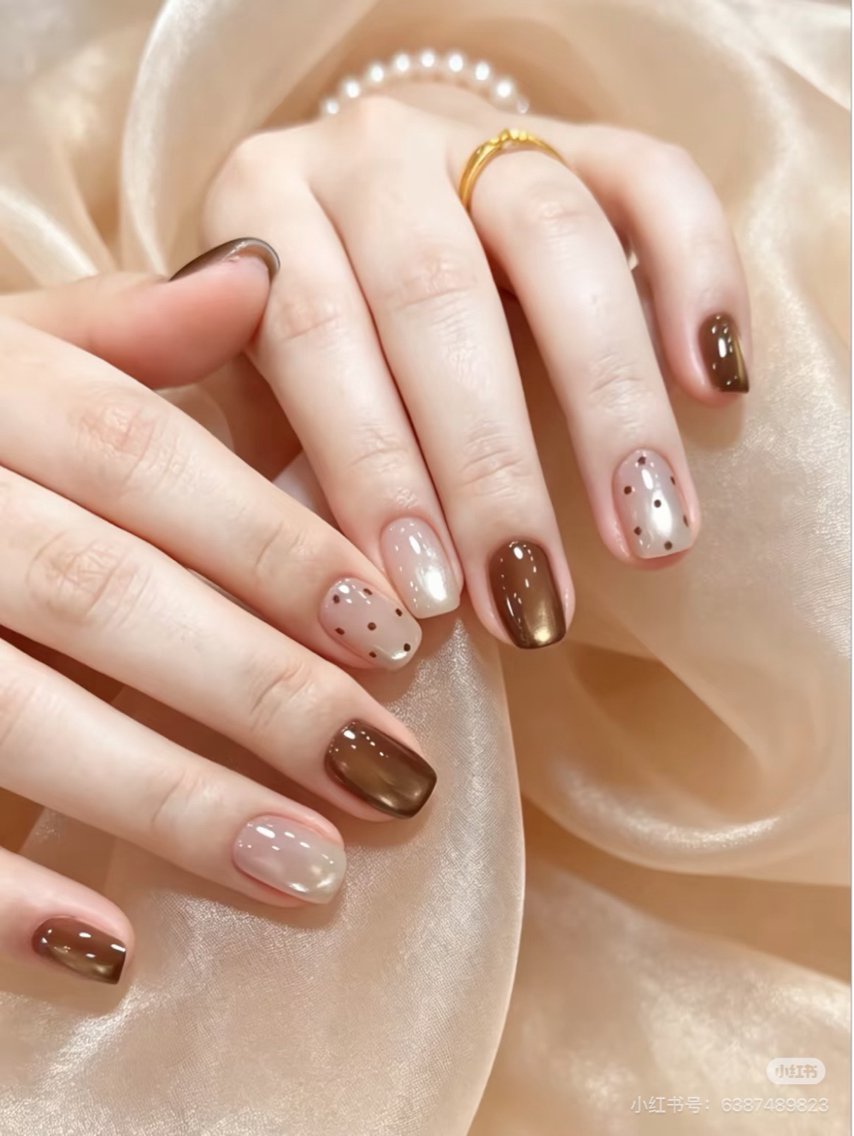 ネイル St.Nail Art  Salonのネイルデザイン