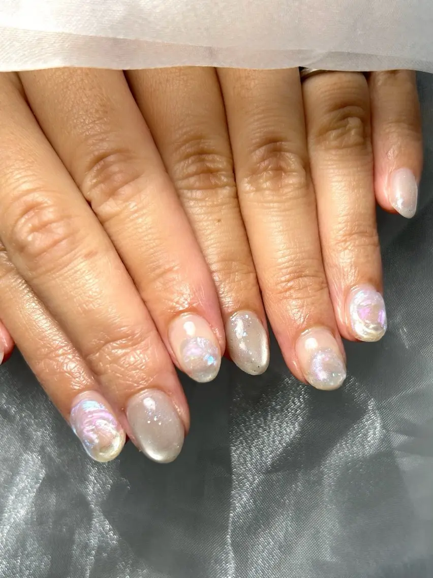 ネイル ハンドネイル Lana Nailのネイルデザイン
