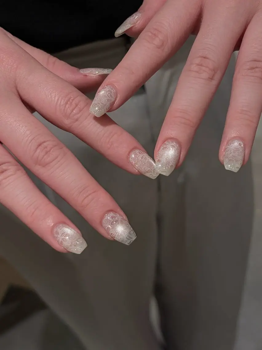 ネイル ハンドネイル miyu nailのネイルデザイン