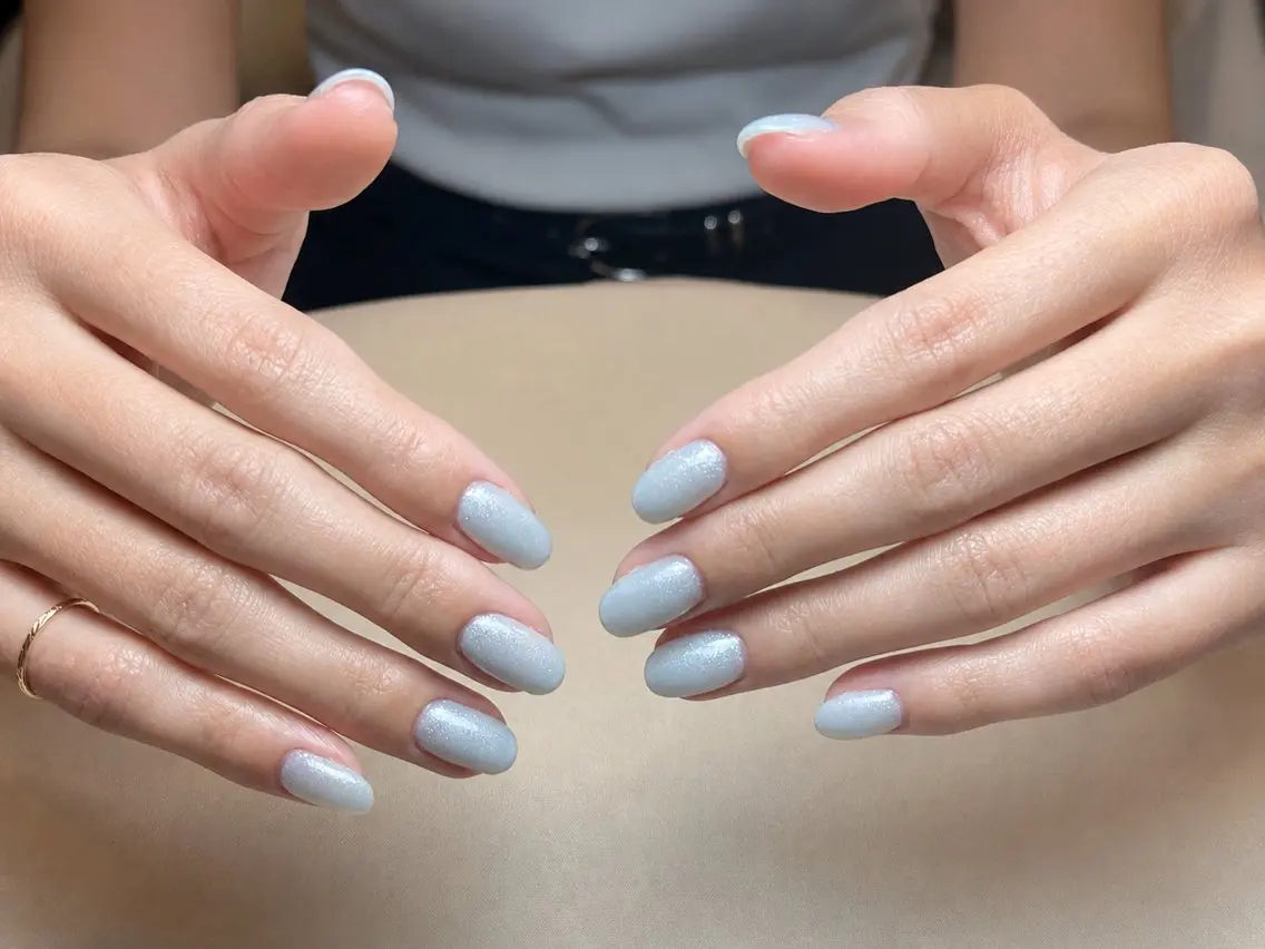 ネイル Z.Nail Yanのネイルデザイン