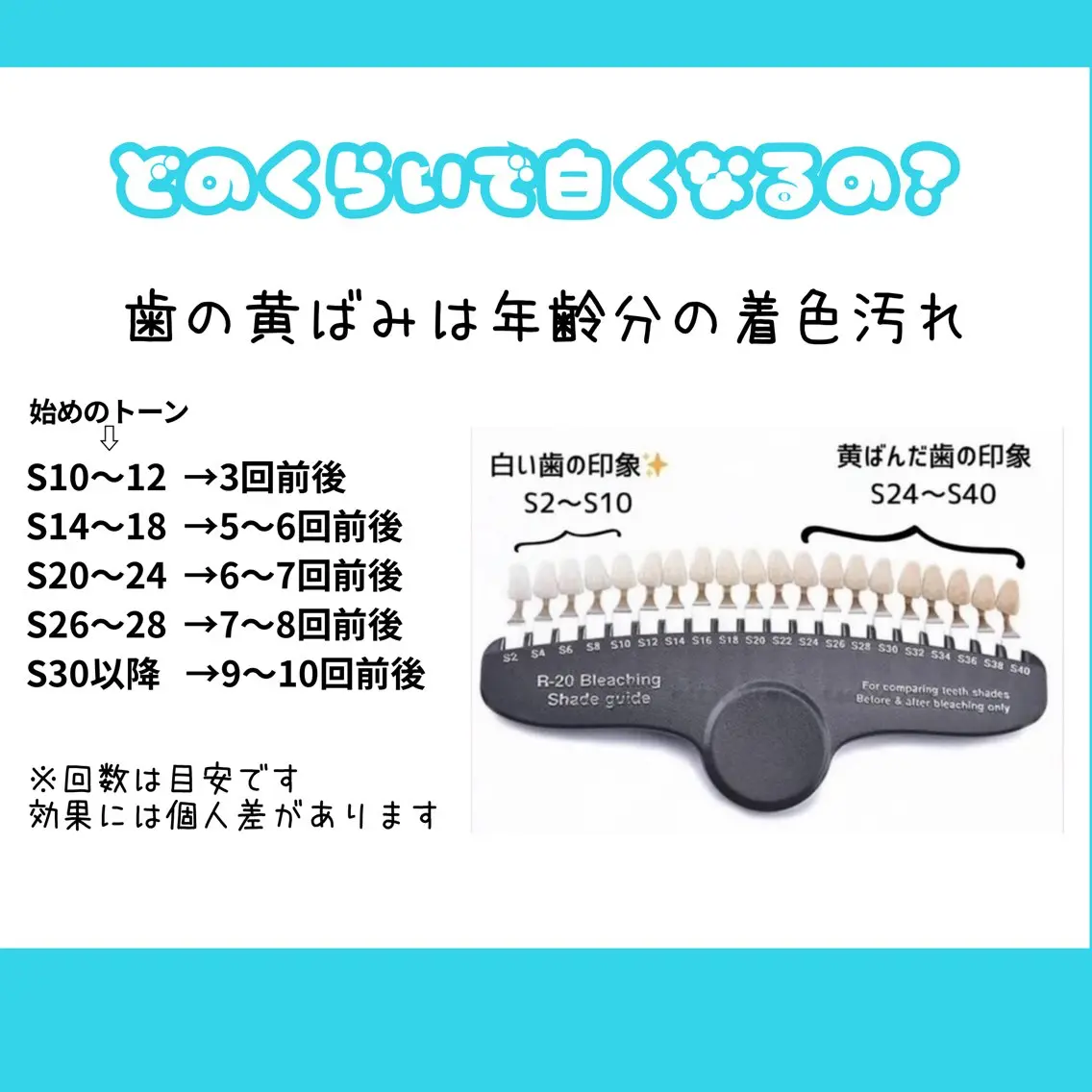 その他 ホワイトニング ショップ多摩店のその他イメージ