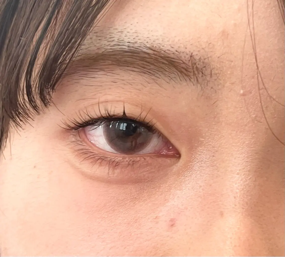 マツエク・マツパ en_ みのり🎀のマツエク・マツパデザイン