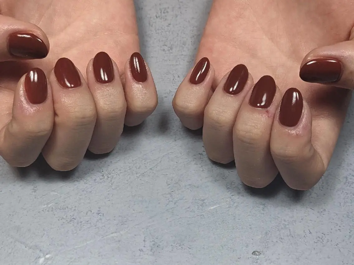 ネイル ハンドネイル Nail SIRANGANAのネイルデザイン