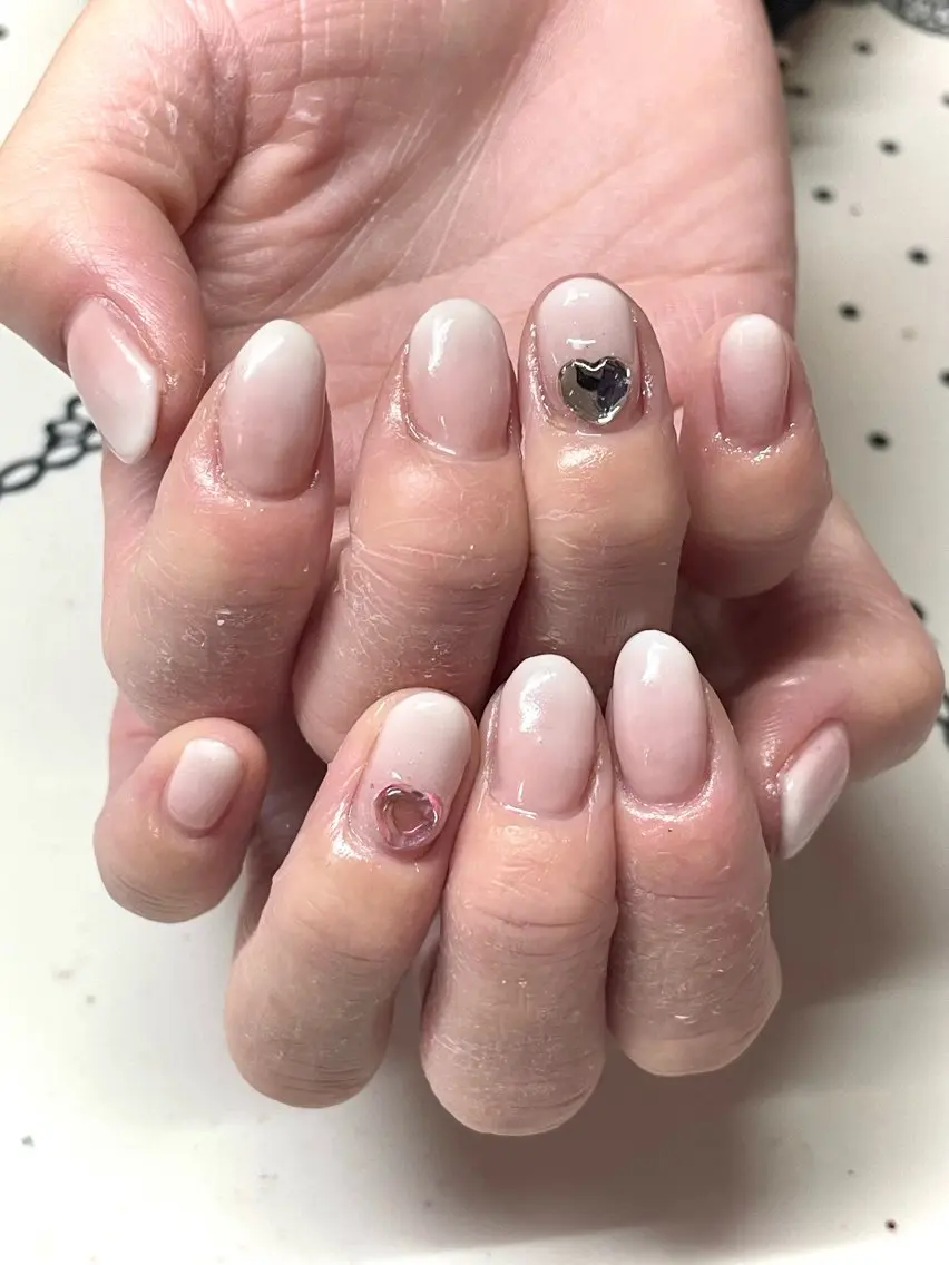 ネイル nailist cocoのネイルデザイン