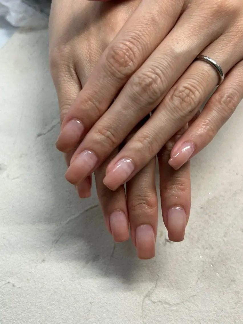 ネイル BIANCA市ヶ谷店 SATOUのネイルデザイン