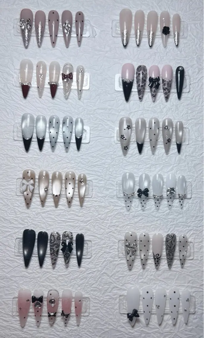 ネイル ハンドネイル Bél Nail salonのネイルデザイン