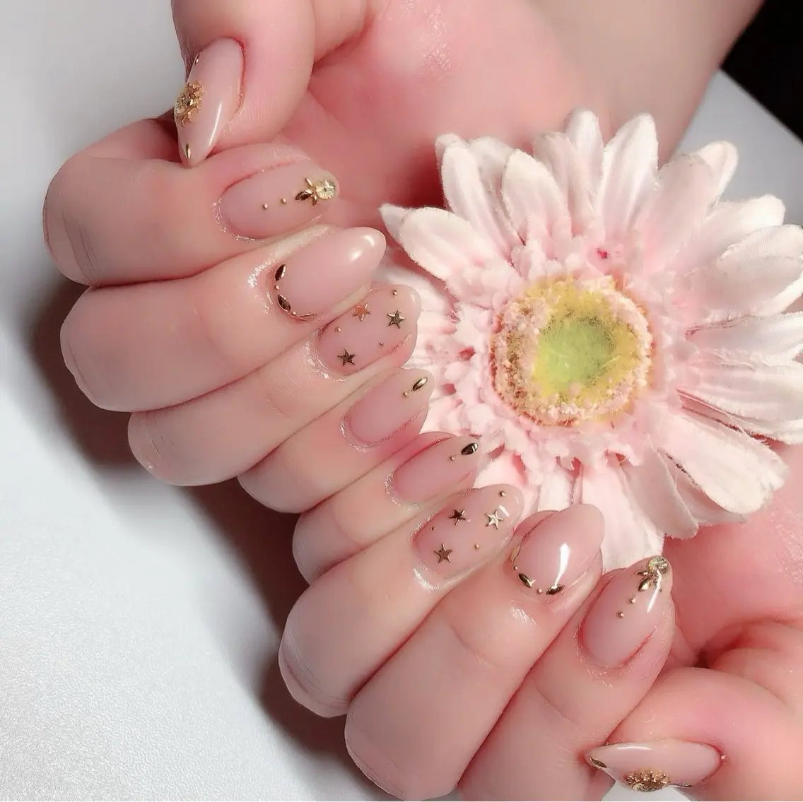 ネイル ハンドネイル Kai's nail かいずねいるのネイルデザイン