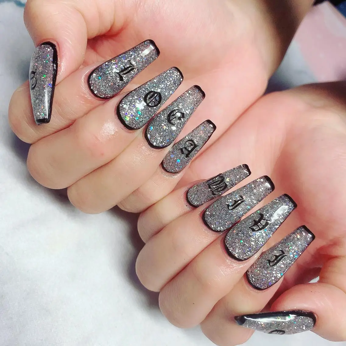 ネイル Nail Salon MooNのネイルデザイン