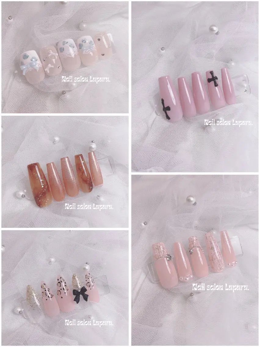 ネイル MASAKI 堺筋本町Nailのネイルデザイン