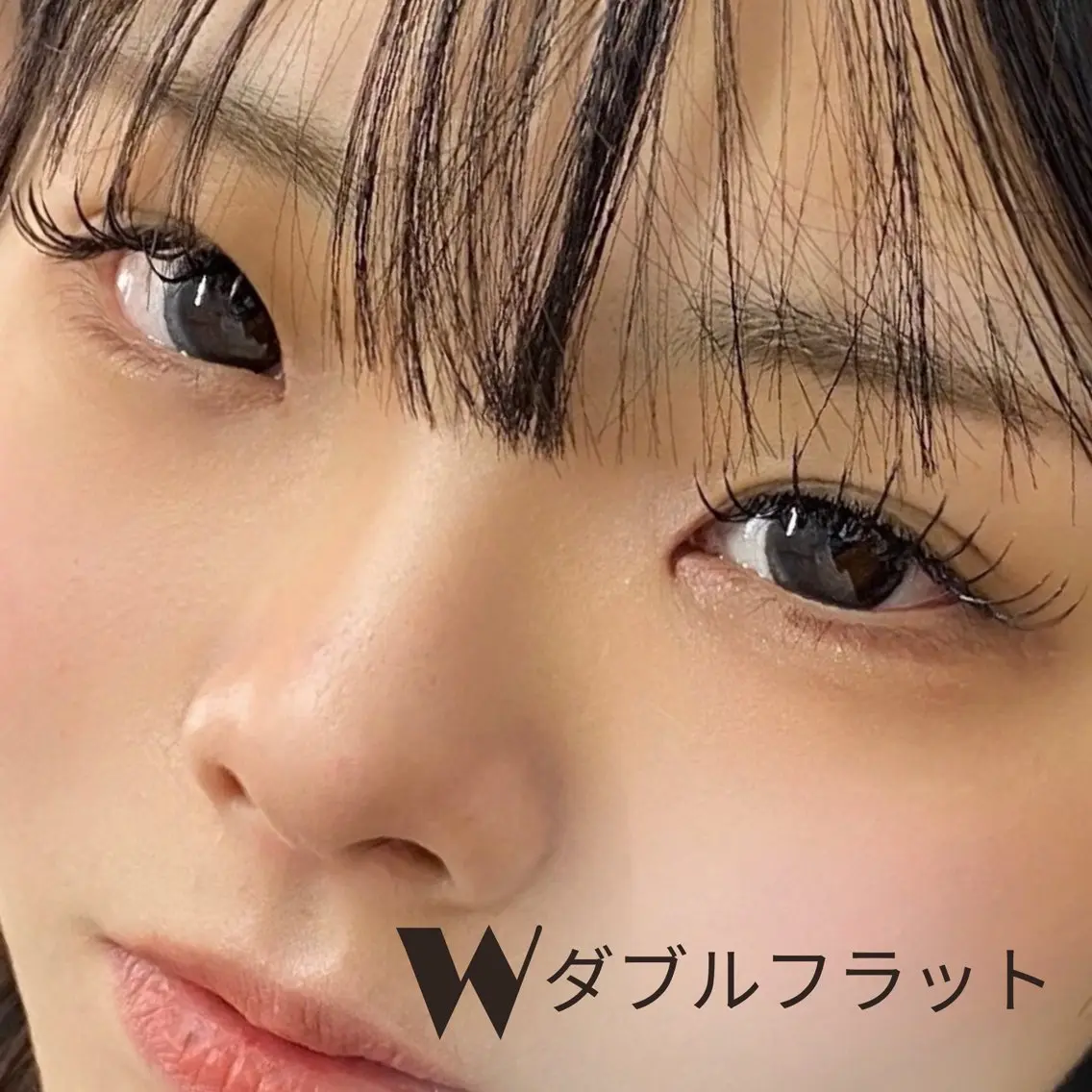 マツエク・マツパ マツエク nico 西千葉店のマツエク・マツパデザイン