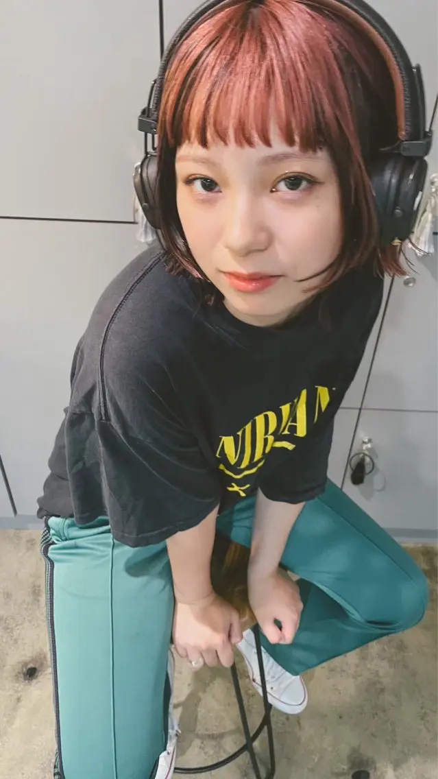 ショート 北村 未来のヘアスタイル
