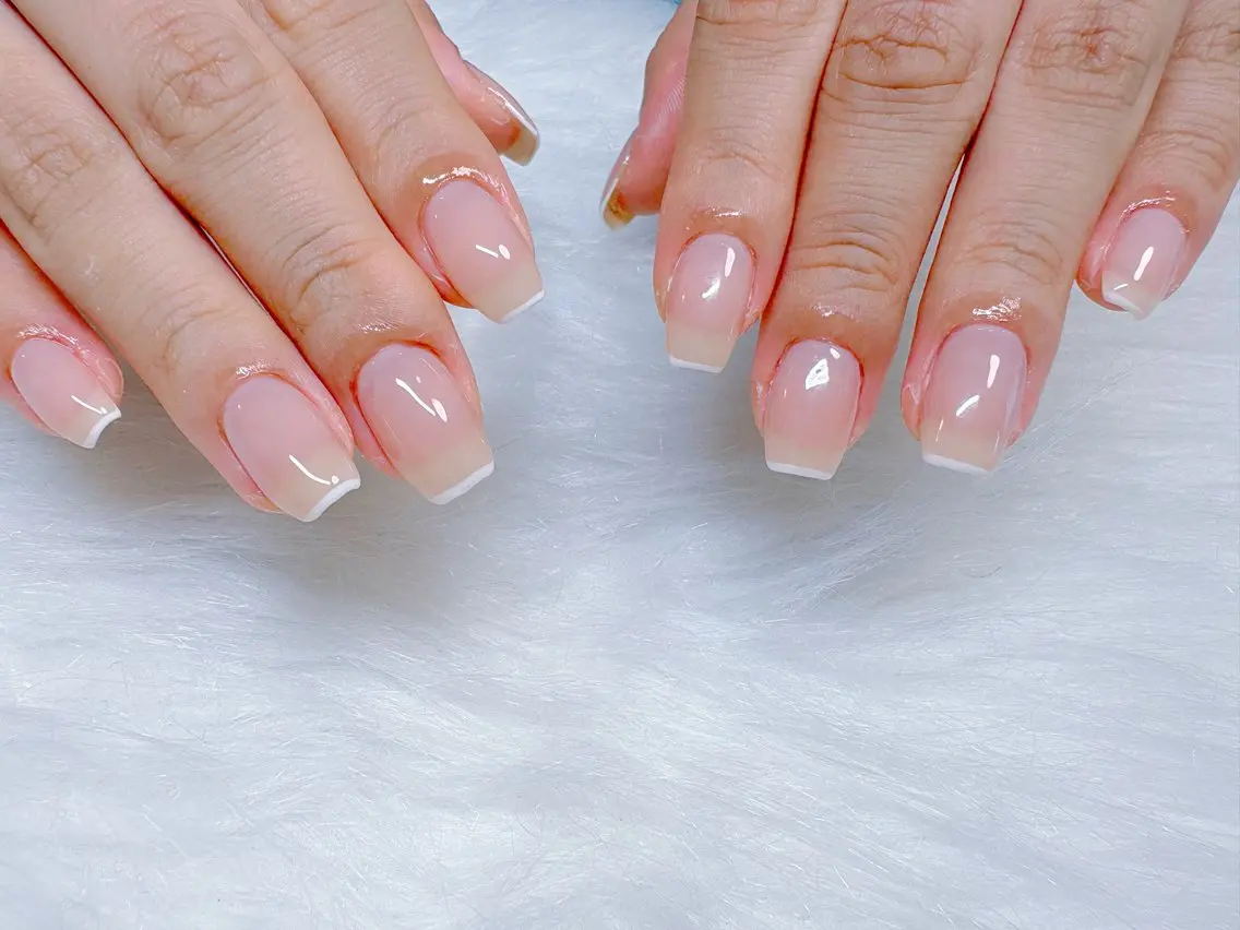 ネイル ハンドネイル エン Nail salonのネイルデザイン