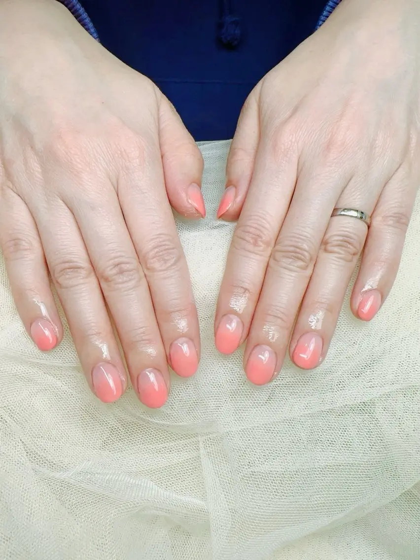 ネイル ハンドネイル Nail Salon J.C京急弘明寺駅のネイルデザイン