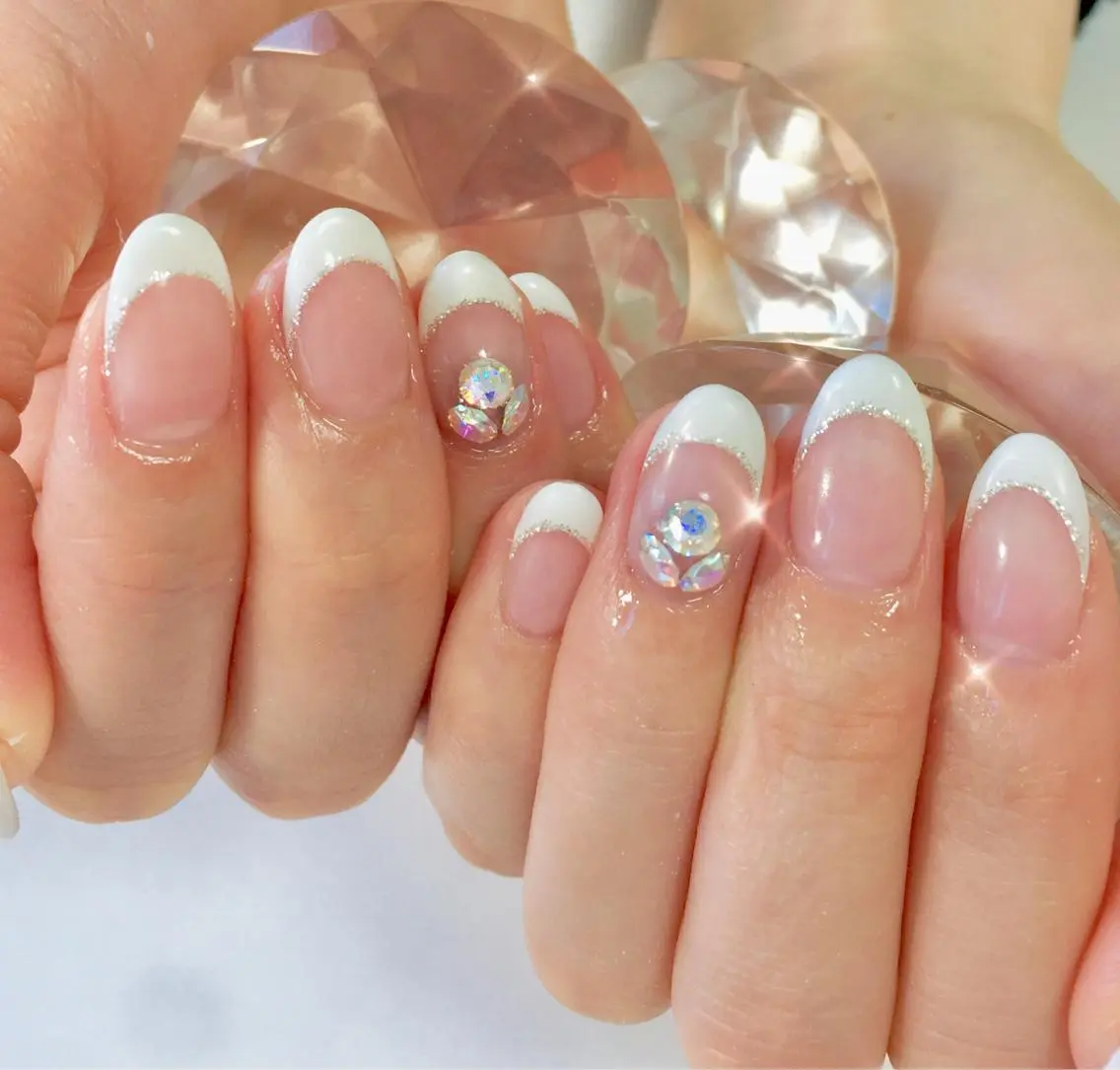 ネイル Private Salon 大宮のネイルデザイン