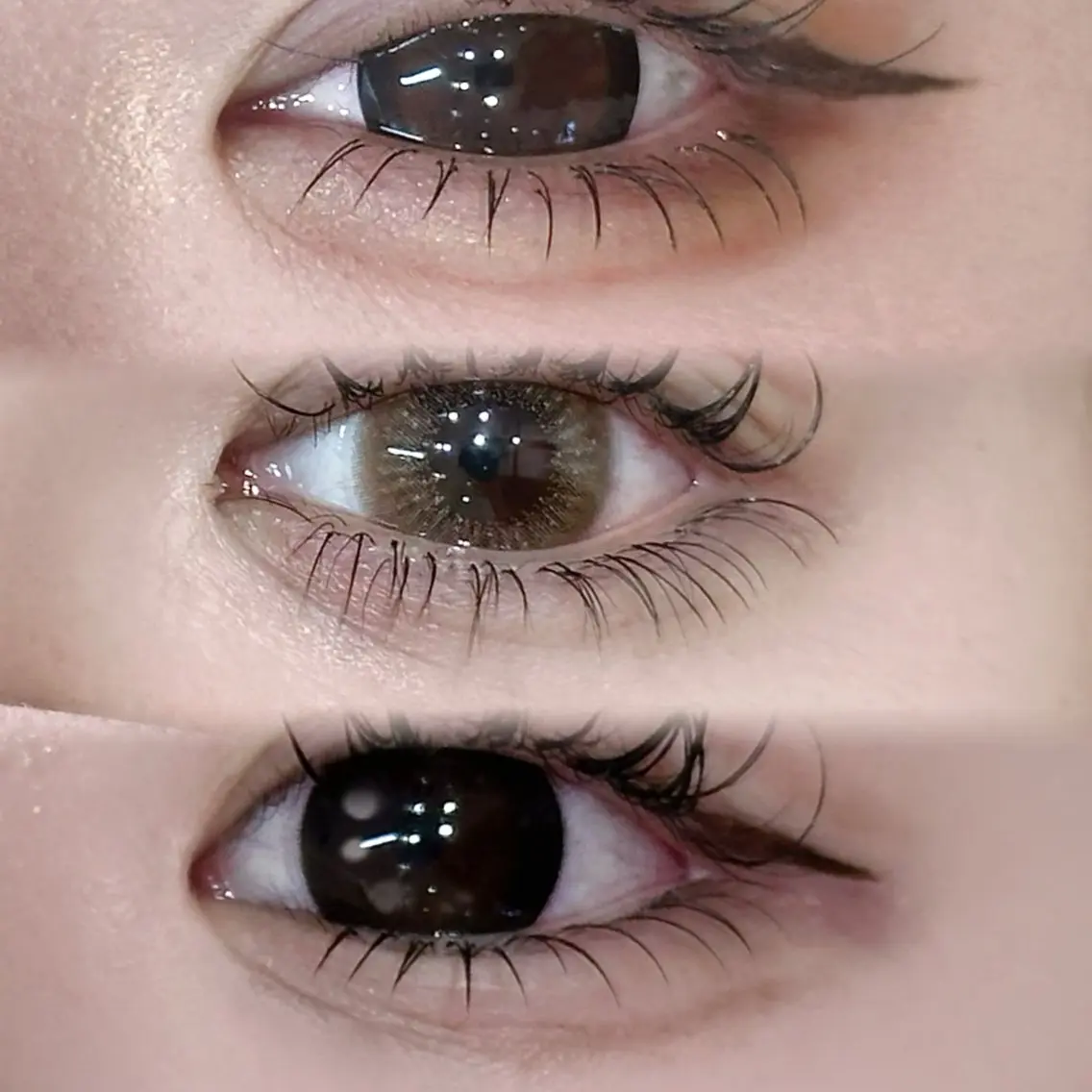 マツエク・マツパ マツエク 名駅 eyelash kyokaのマツエク・マツパデザイン