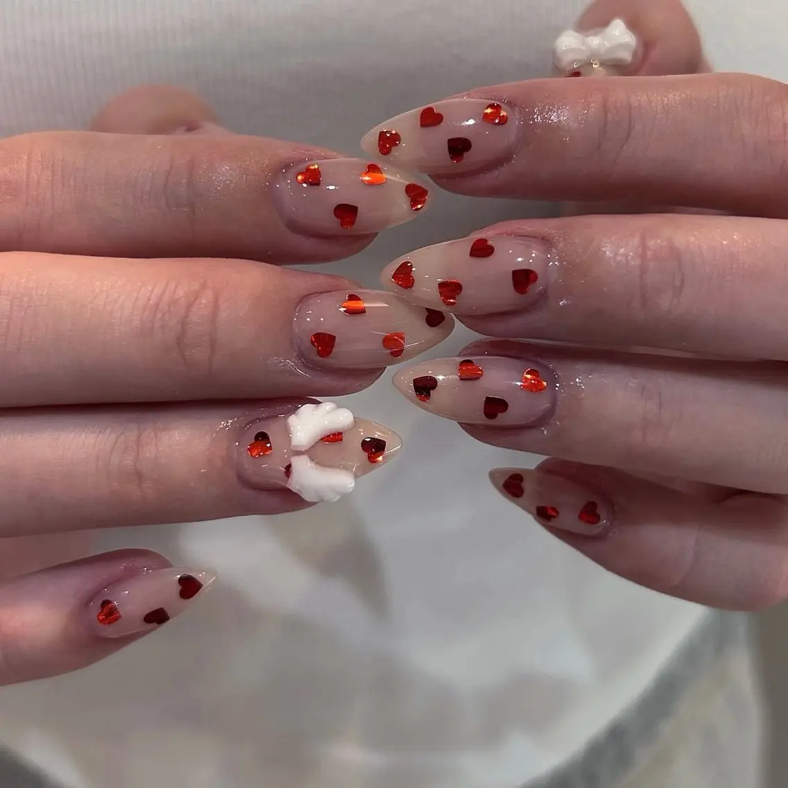 ネイル ハンドネイル BERA NAILSのネイルデザイン