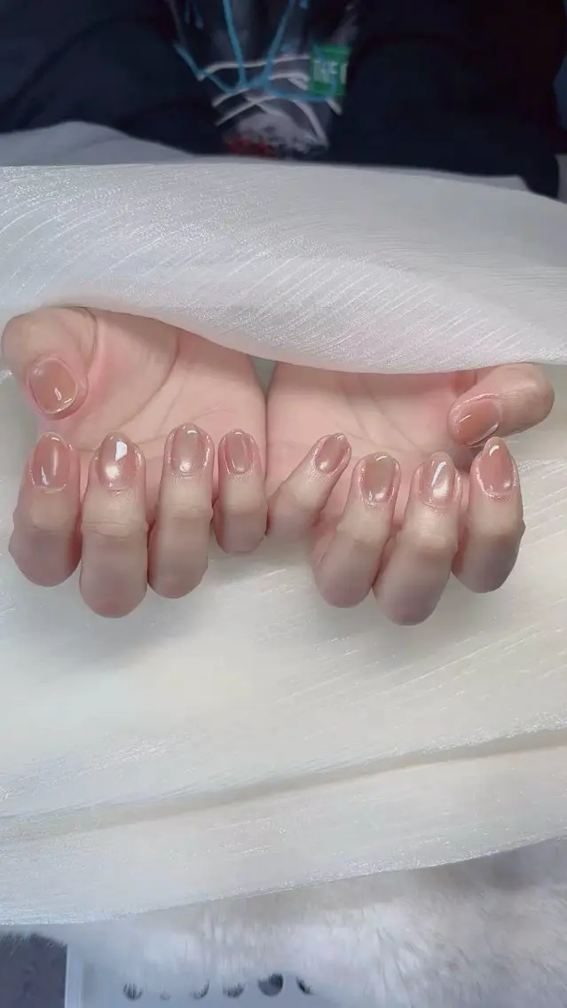 ネイル RuBy Nail93のネイルデザイン