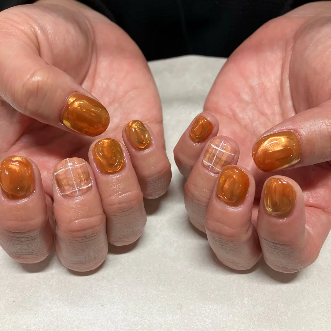 ネイル アートネイル wanna nail designのネイルデザイン