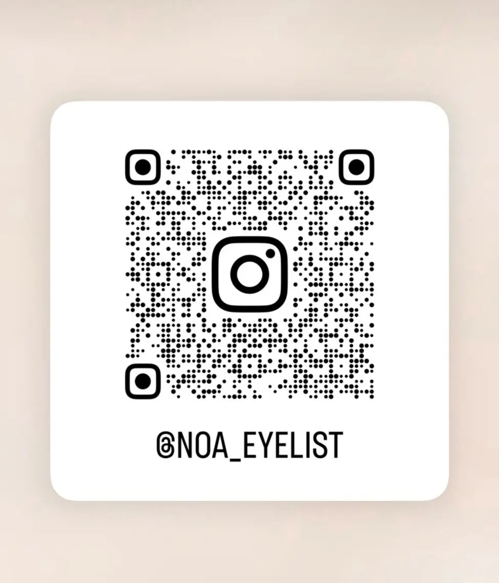 Eyelist | Noa🎀🩶のマツエク・マツパデザイン