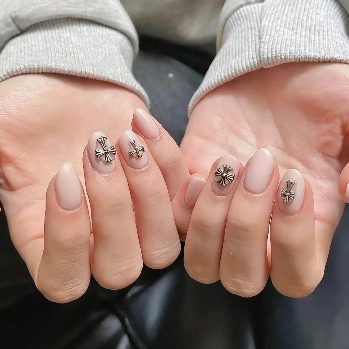 ネイル BuBu Nail渋谷道玄坂2のネイルデザイン