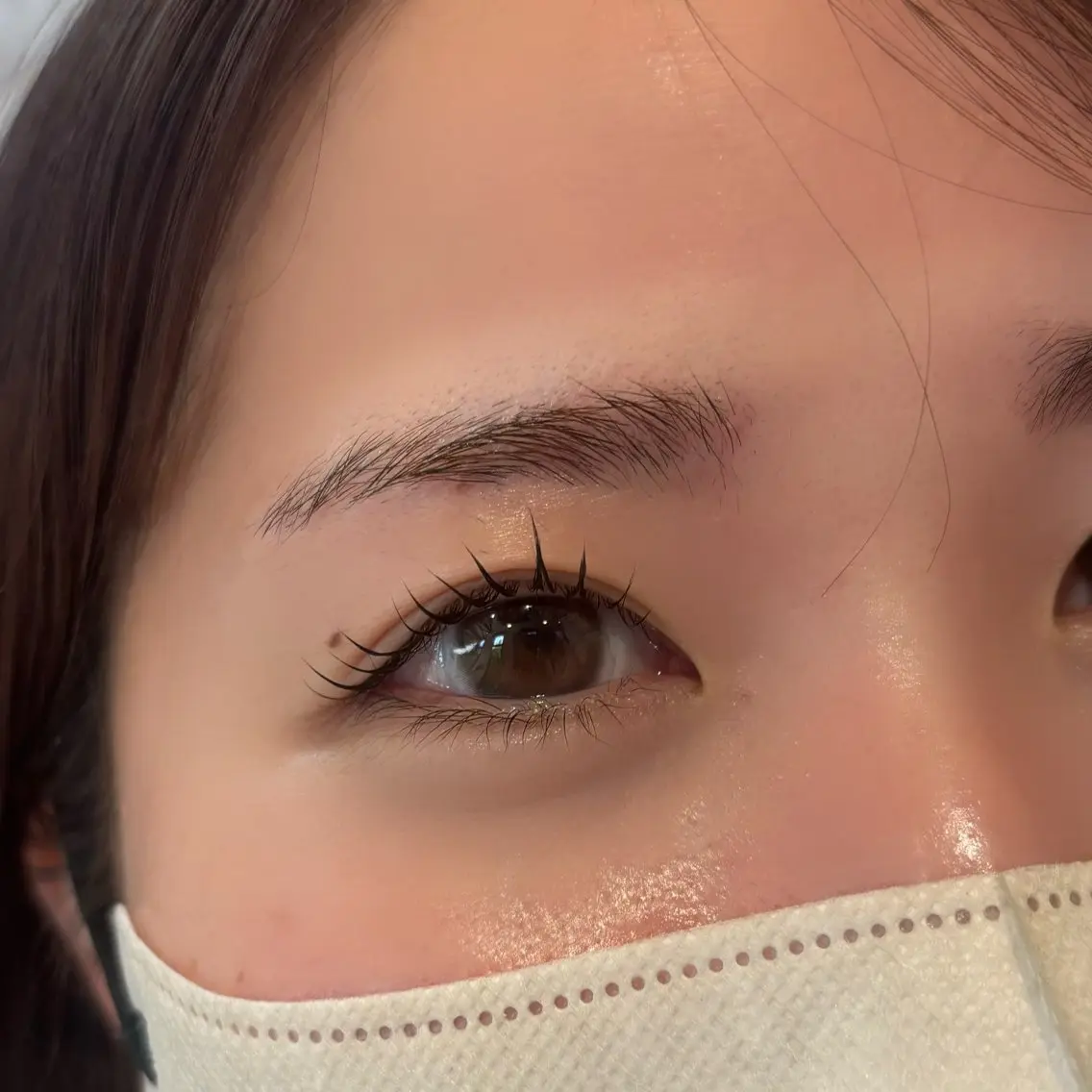 マツエク・マツパ earth富山婦中 /yukiのマツエク・マツパデザイン