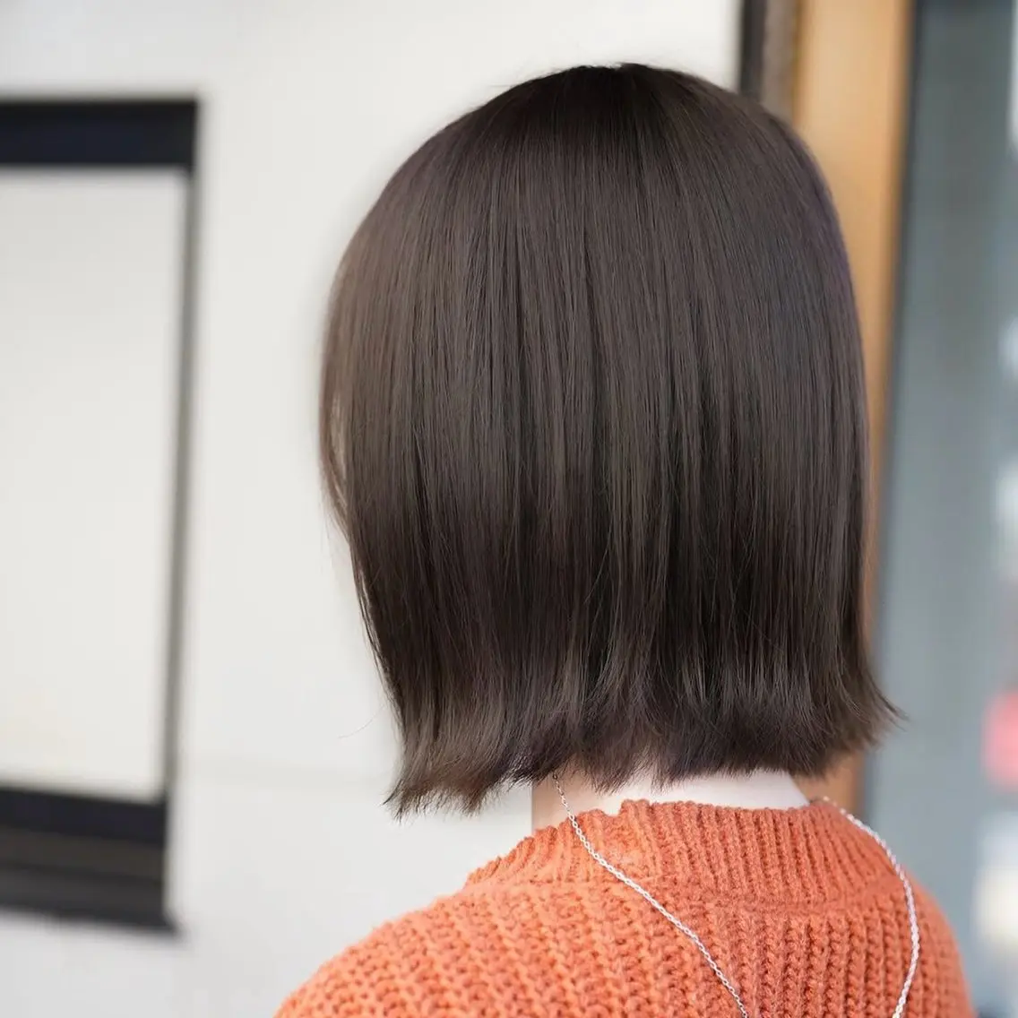 Misaki ☆*:.｡のヘアスタイル