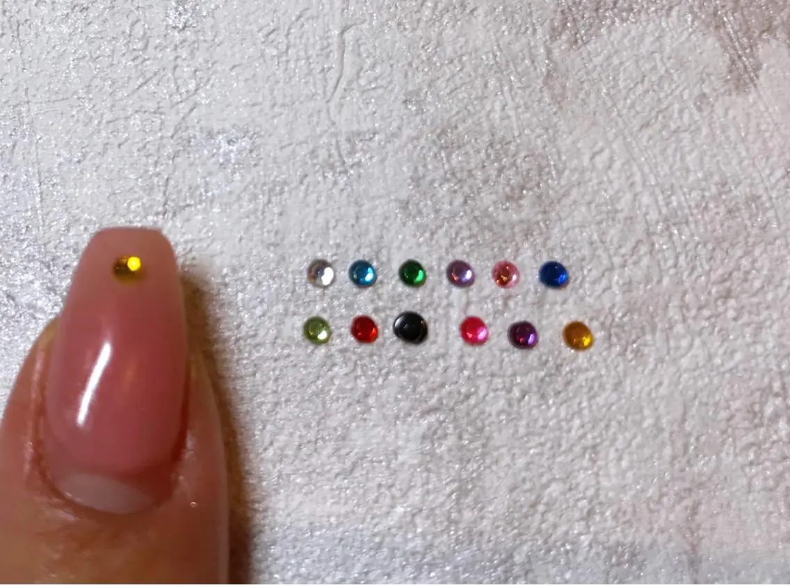 ネイル emunail あやかのネイルデザイン