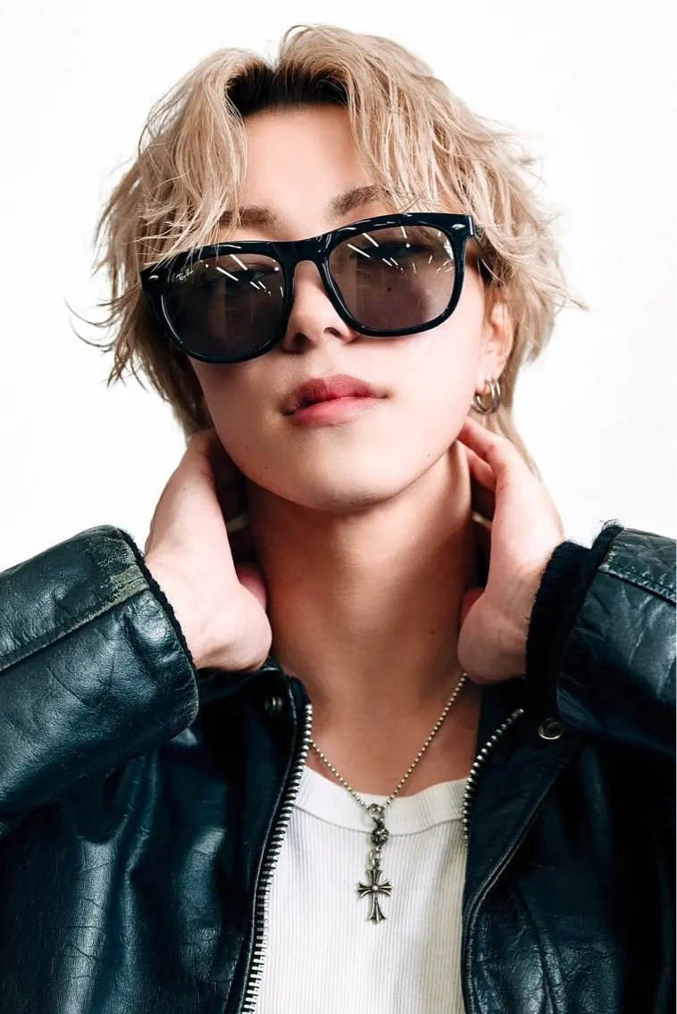 メンズ メンズパーマＮｏ1 Taiyoのヘアスタイル