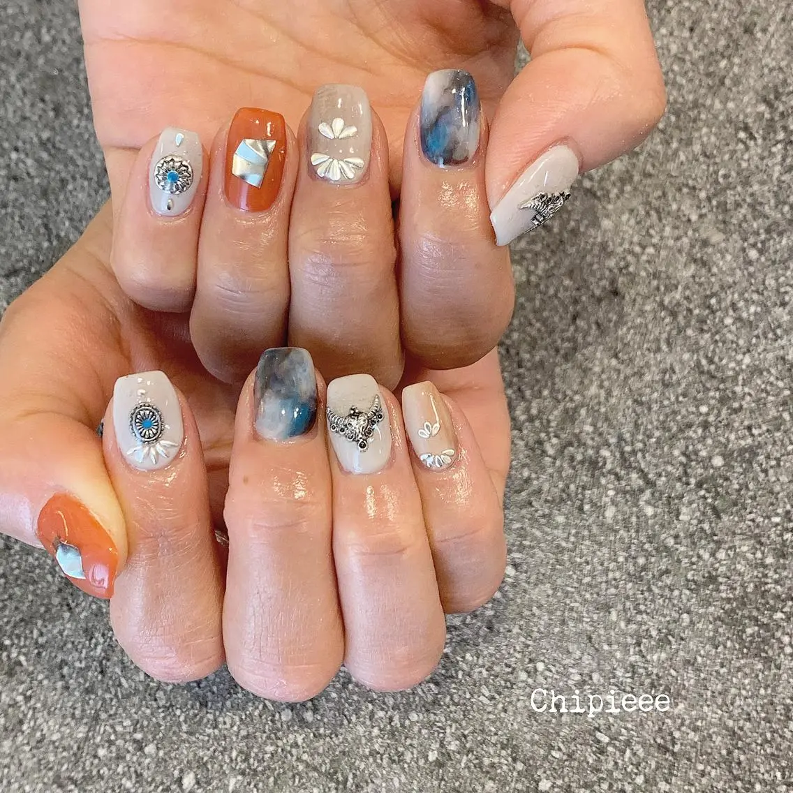 ネイル ハンドネイル HiMe .のその他イメージ
