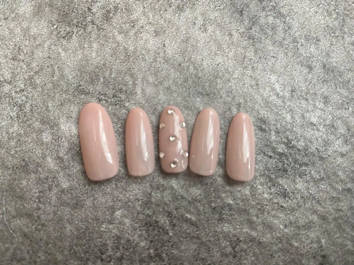 ネイル ハンドネイル muk.nail kyokoのネイルデザイン