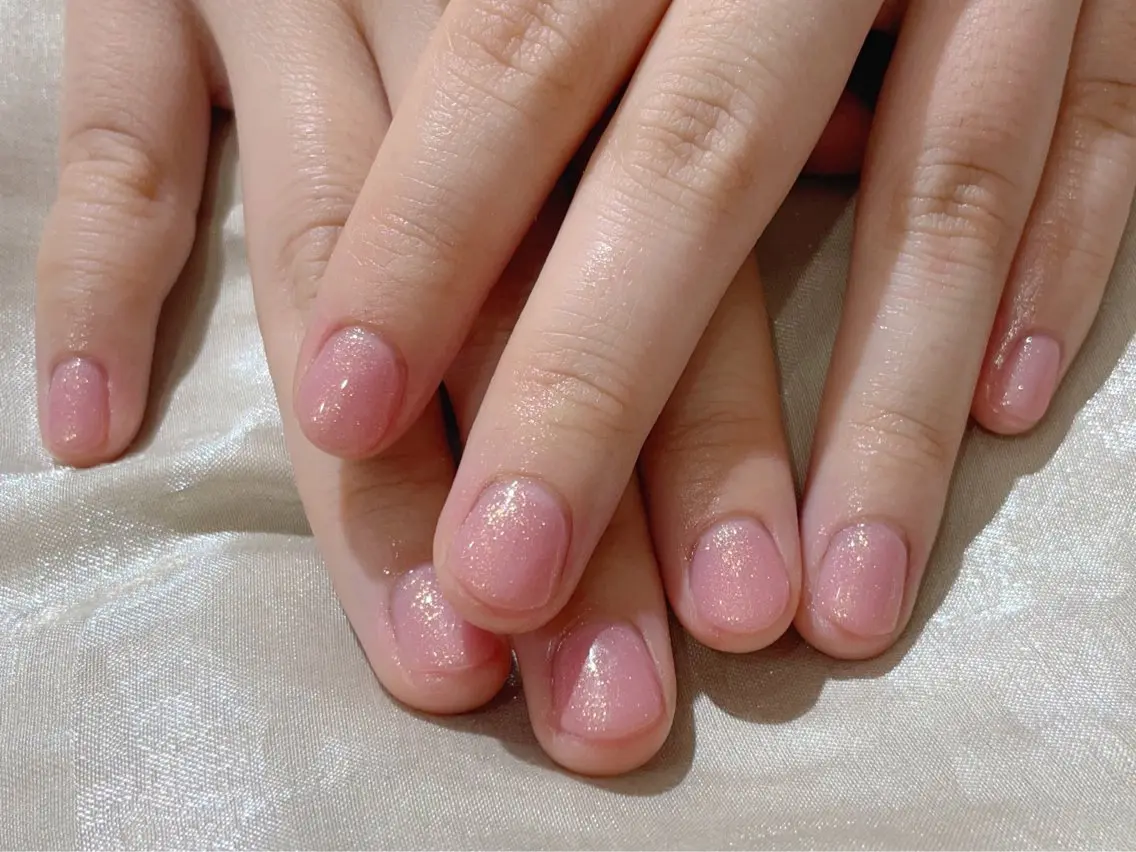 ネイル Umi nail& eyelashのネイルデザイン