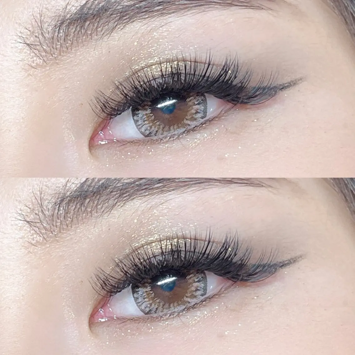 マツエク・マツパ マツエク Cutil . eyelash 🍊のマツエク・マツパデザイン